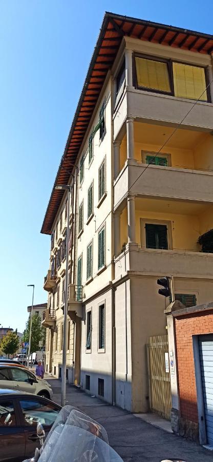 Residenza Ponticelli Hotel Florence Exterior photo