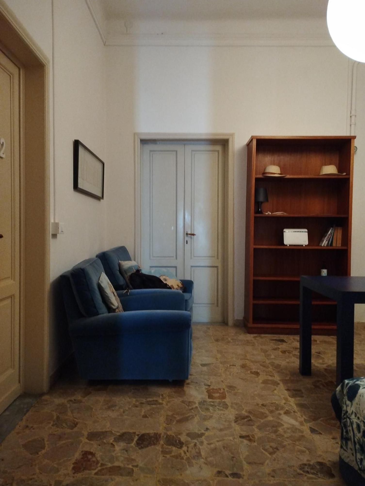 Residenza Ponticelli Hotel Florence Exterior photo